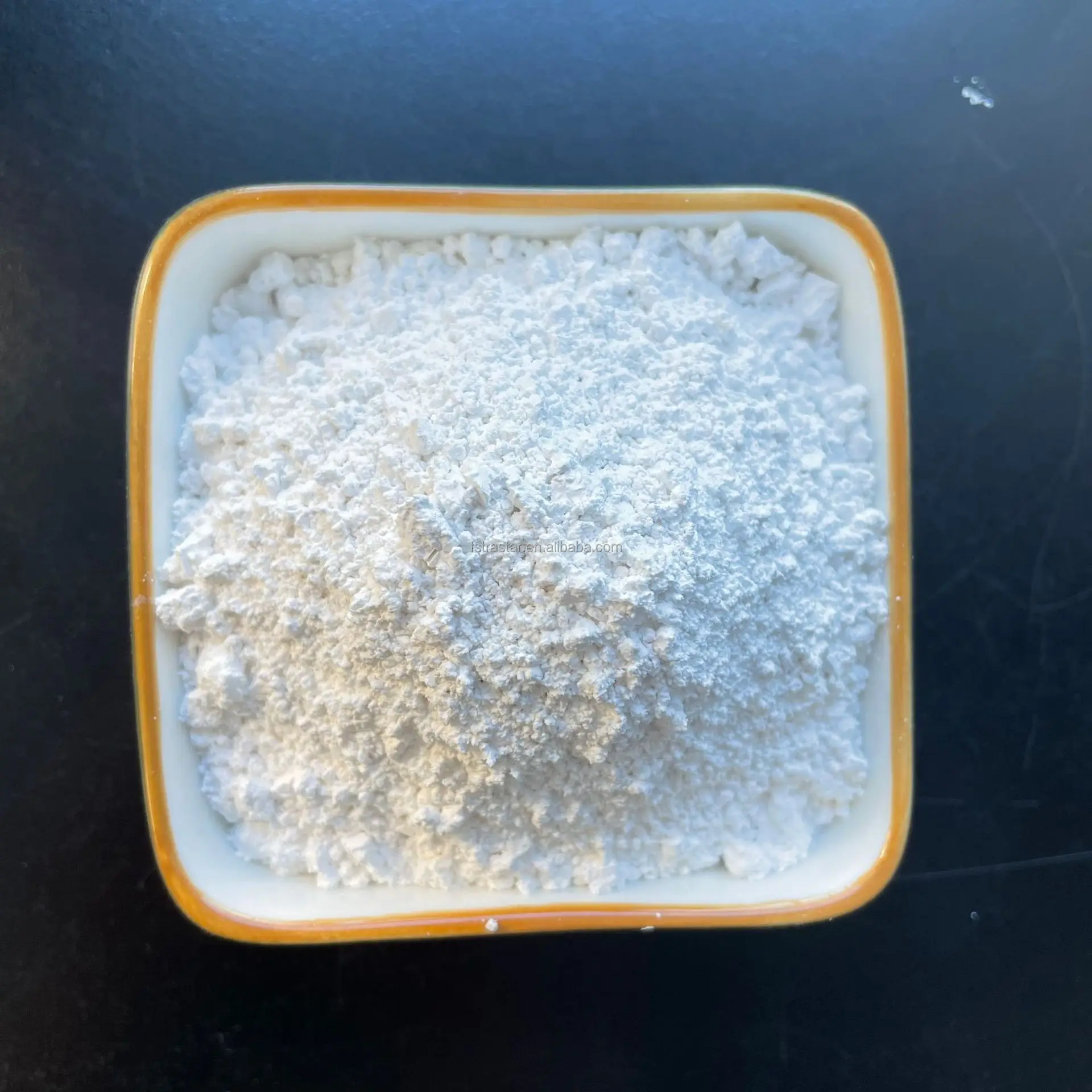 High stable  low temperature glass ceramic glaze frit for glass and ceramic products production from foshan trastar