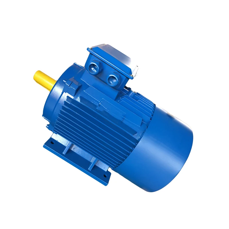 3 phase asynchronous factory sale 220V 60HZ ac 10hp electric motor
