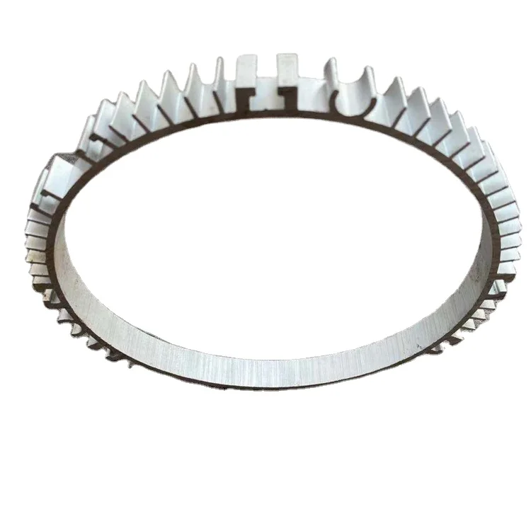 professional design stable quality radiator aluminium profile