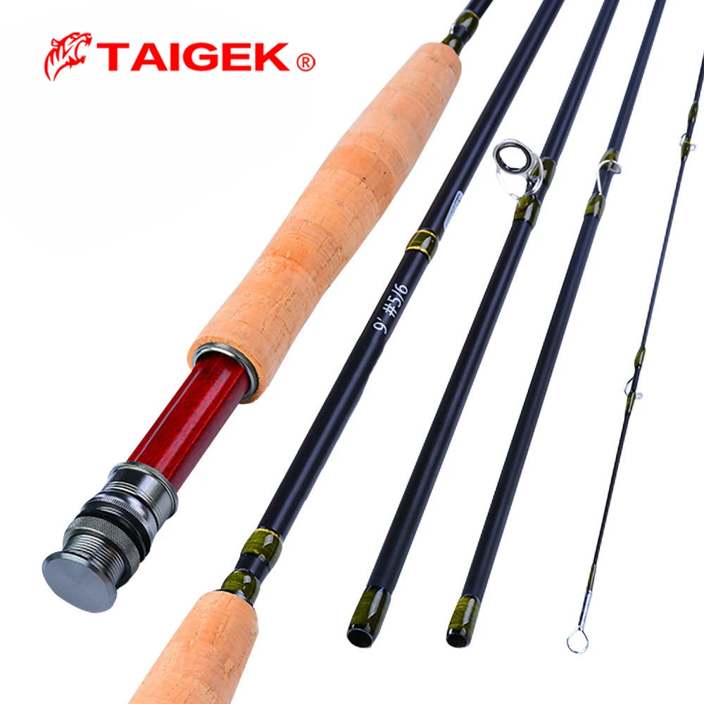 Лидер продаж, 8ft 3/4 # 9FT 5/6 # Euro Nymphing Rod Fly рыболовная удочка 4 секции