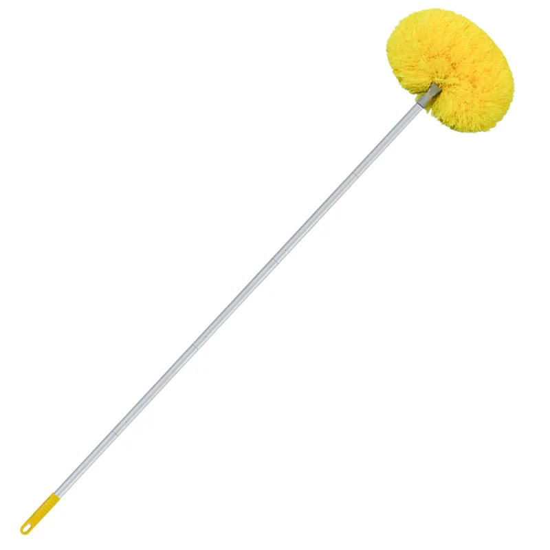 DS3620 Ceiling Fan Cleaner Duster High Ceiling Extended Fan Blade Cleaner Reusable Microfiber Ceiling Fan Blade Cleaner Duster