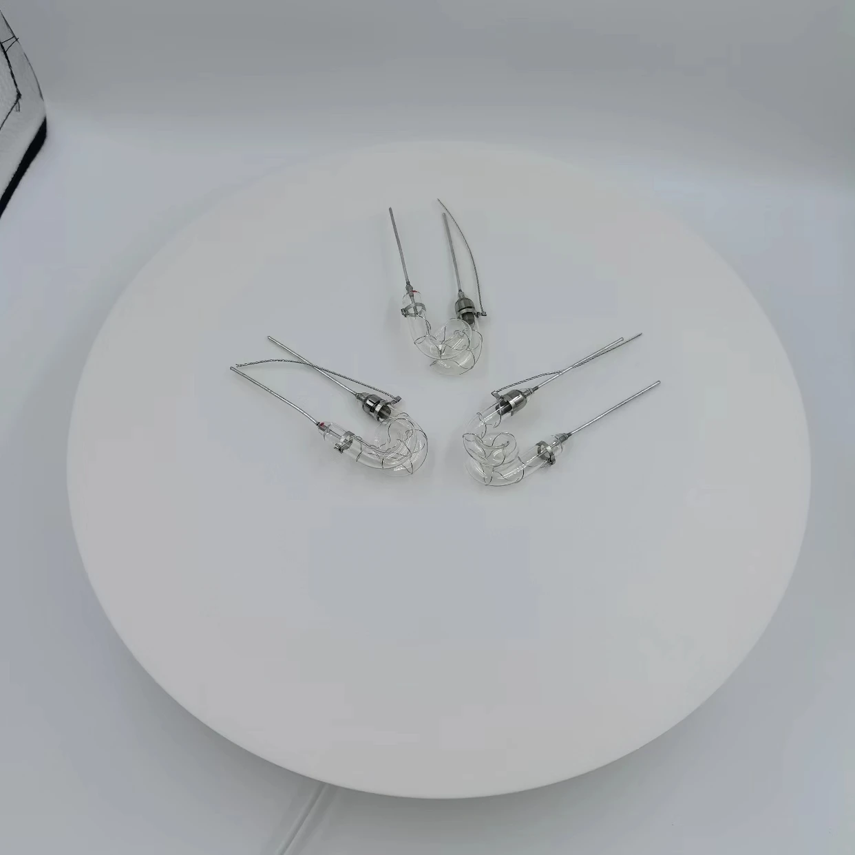 Our dedicated flash tube is designed specifically for electronic police photography, ensuring clear and detailed images