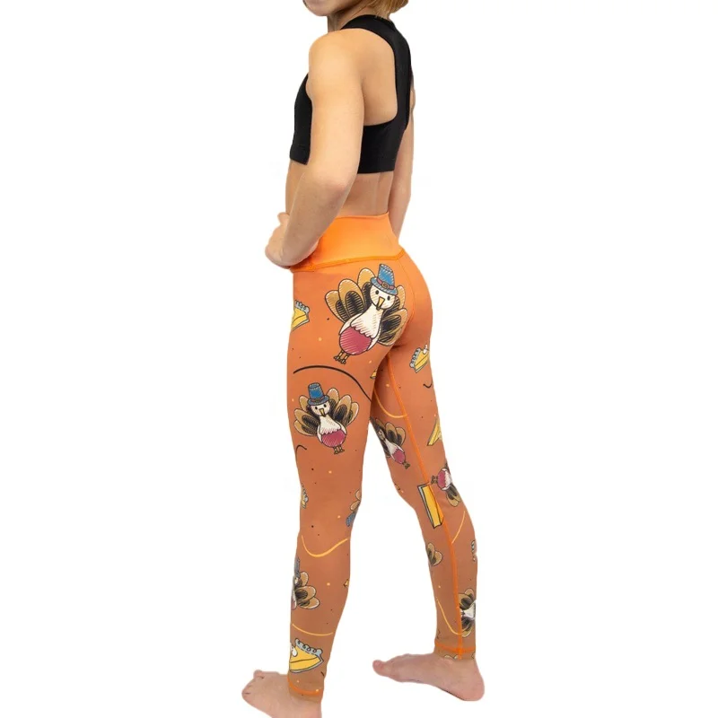 Комплект одежды для йоги