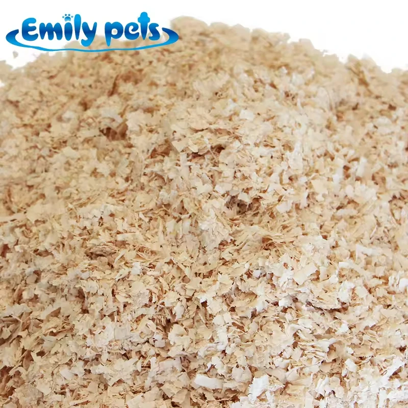 Hamster Sawdust Urine Sand Small Golden Bear Totoro Special Sawdust Shaving Pad Toilet Urine Sand Wood Chips