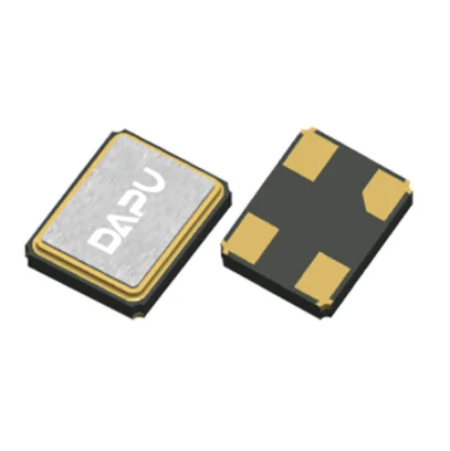 New Crystal IC series 32.768KHz 8 12 16 24 54 96 MHz SMD package