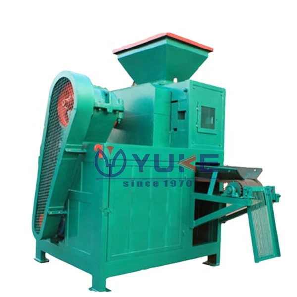 coal briquette machine mining machinery