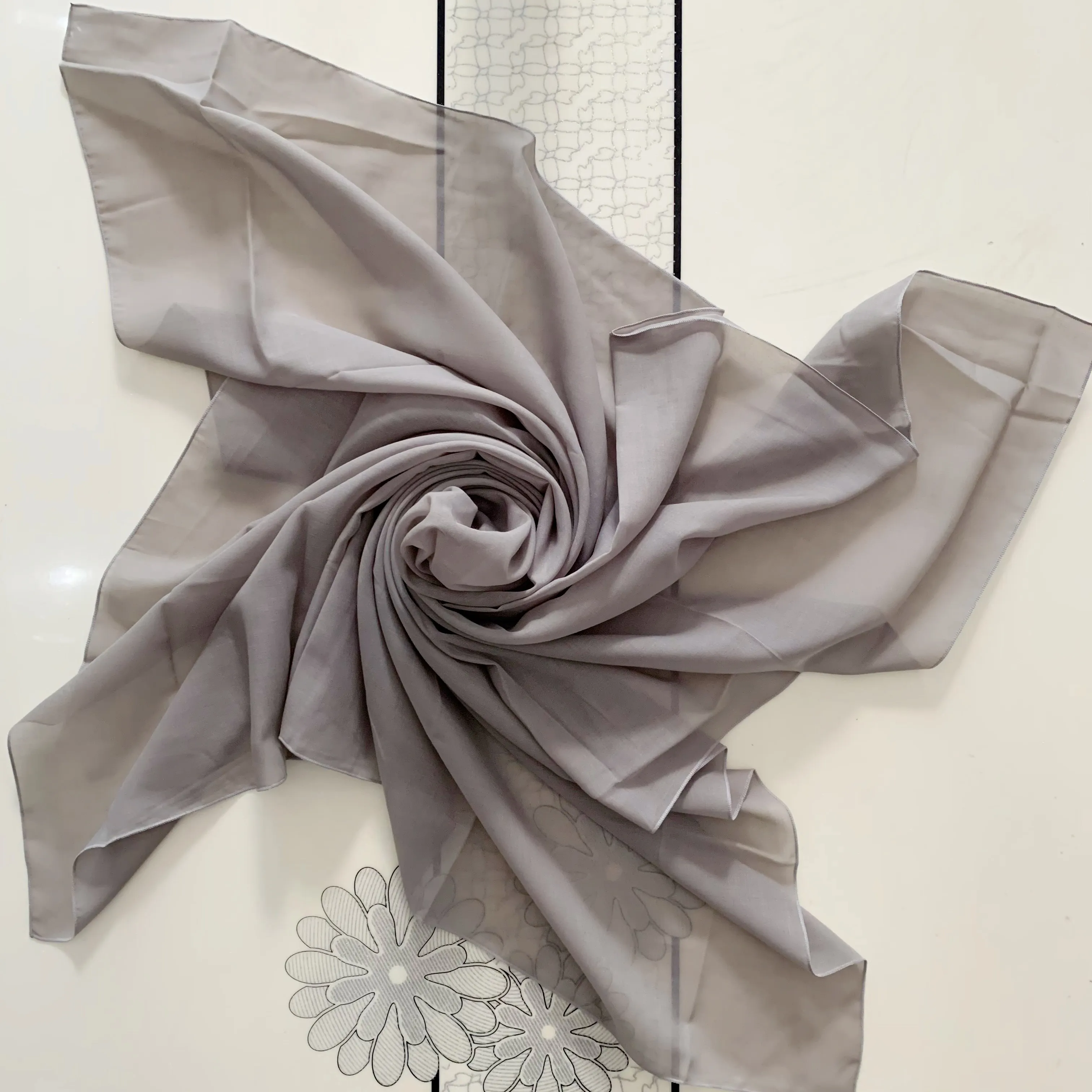 new fans kuwaiti rhinestone wholesale hijab 2021 women muslim scarf women bawal cotton hijab fashion hijabs online