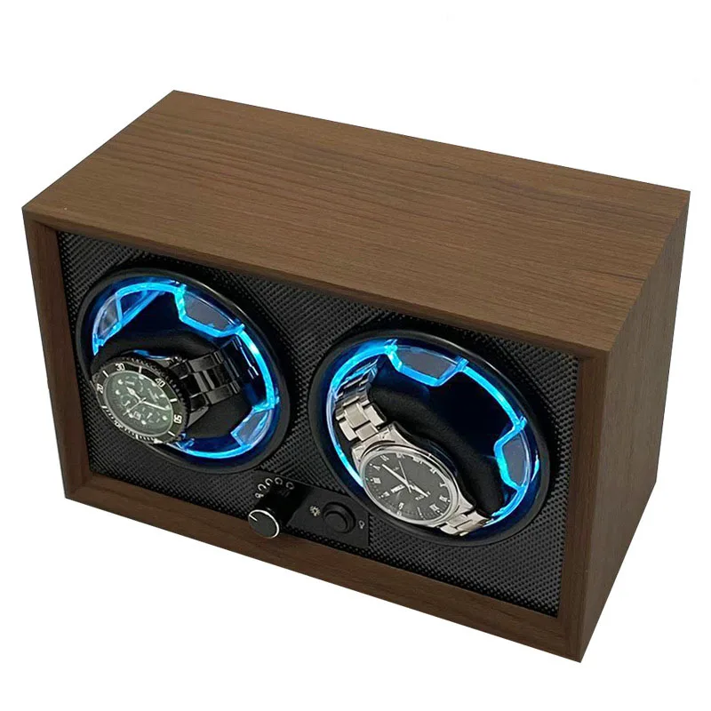 Watch boxes Watch winder