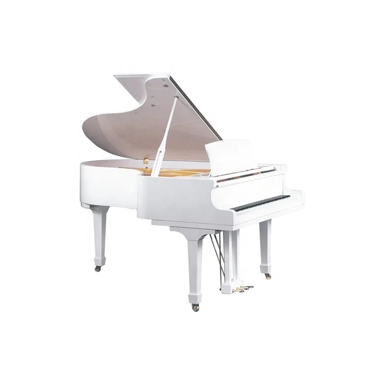 
Top Sale Guaranteed Quality Self Playing Musical Instruments Grand Piano 