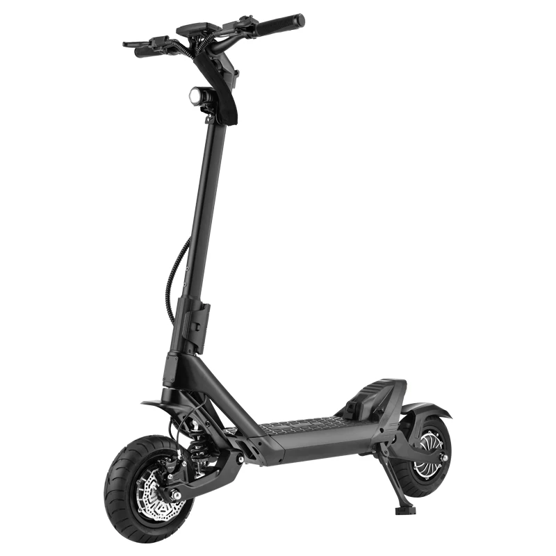 Cheap Mobile Scooter Self Balancing Fast Folding Electric Scooter