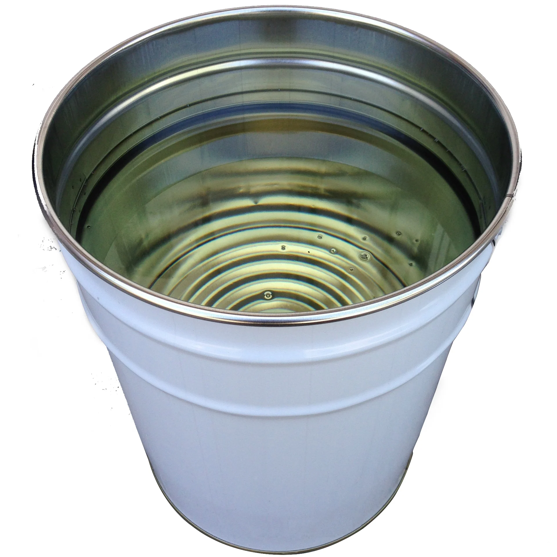 Экологически безопасное двухкомпонентное полиуретановое водонепроницаемое покрытие