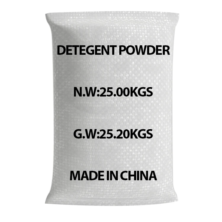 libywashing powder 1 ton laundry detergent powder 25kg in south africa 10kg foam booster for detergent powder clothes hand wash