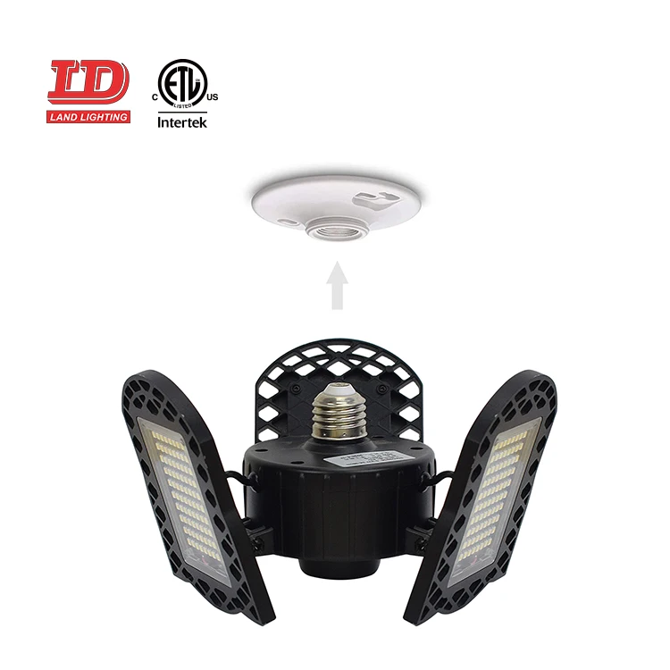  60W Led High Bay Lighting Pendant Street Lights