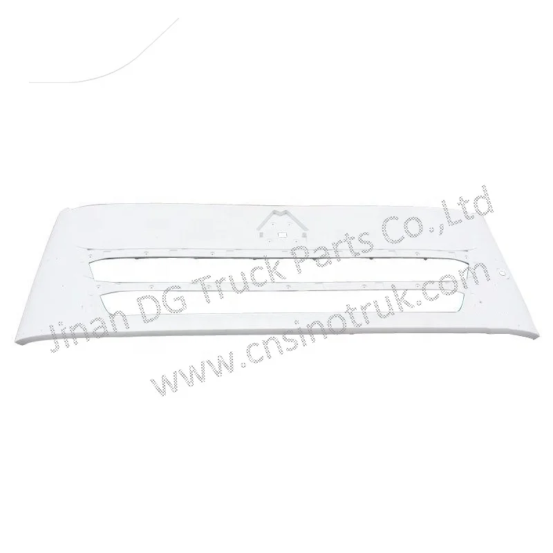 Cab Radiator Cover for Sinotruk HOWO TX7 T7H parts WG1664119011