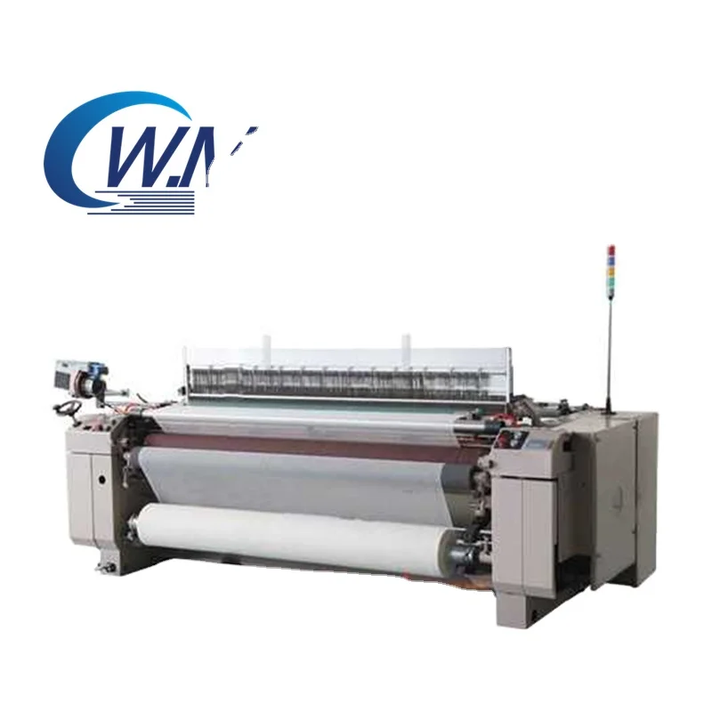 QH408-190 apparel and textile machinery cam dobby water jet loom