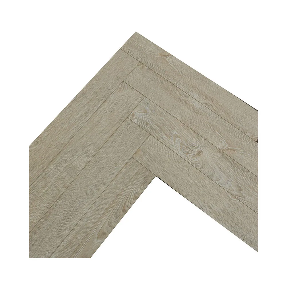Factory Wholesale China 8mm Wood Laminate Flooring Embossed Waterproof Wooden Laminate Floor
