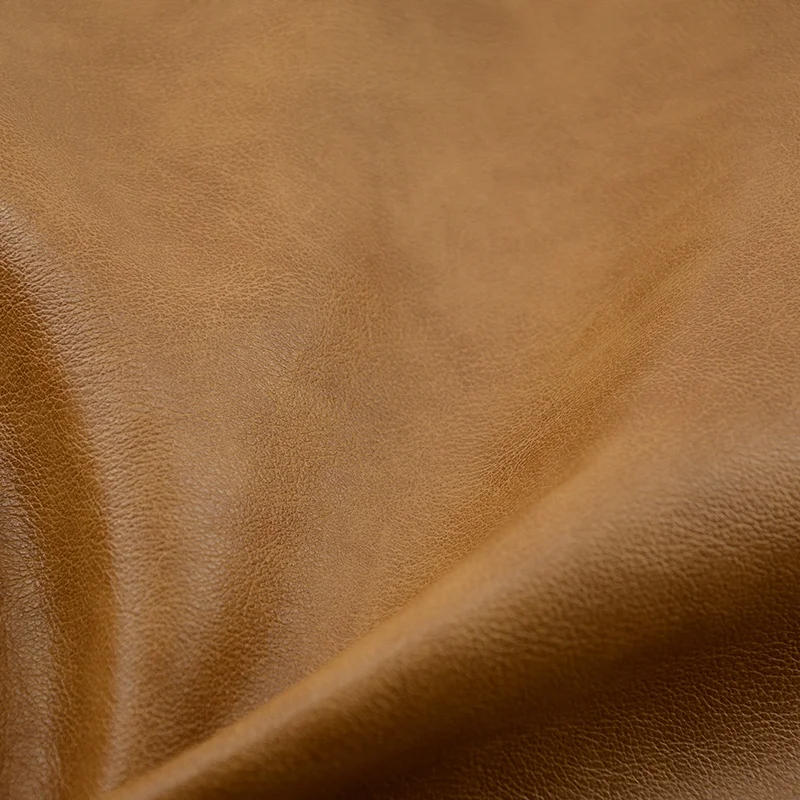 Leatherette wholesale Fabric Faux bonded leather Fashion Leather Used For Handbag Wallet