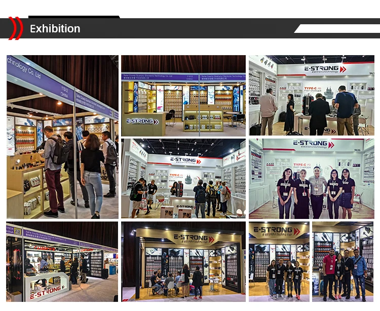 fast charging car charger