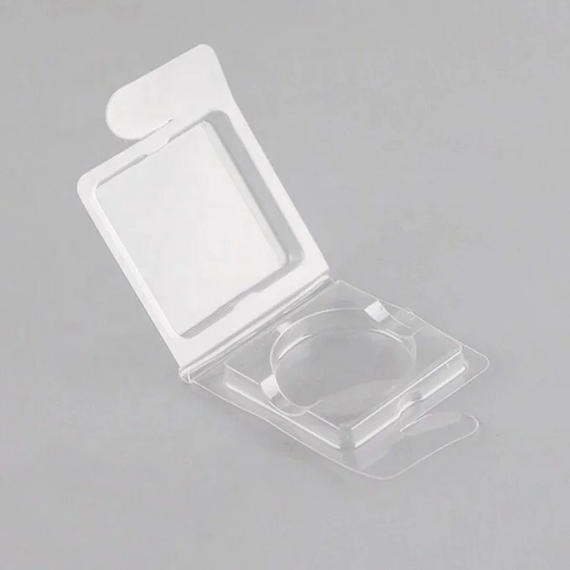 Luxury cosmetic packaging eye shadow case for 26 mm