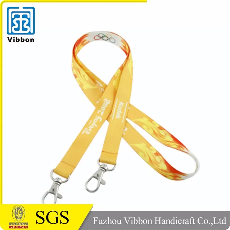 Lanyard Event Any Kinds of Custom Promotion Lanyards with Any logo Imprint for Event or Festival