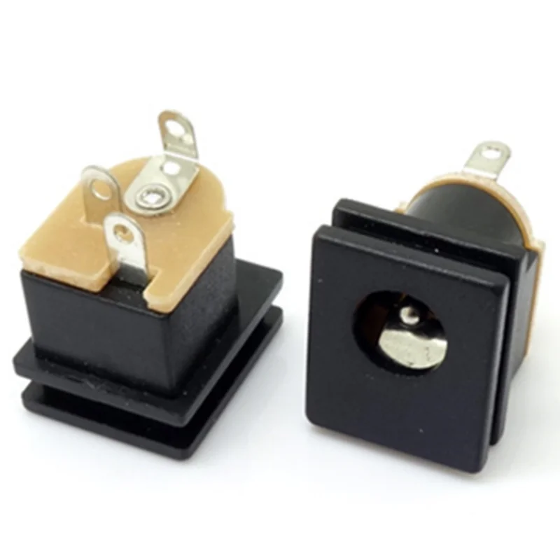 dc jack 5.5 female,laptop dc power jack