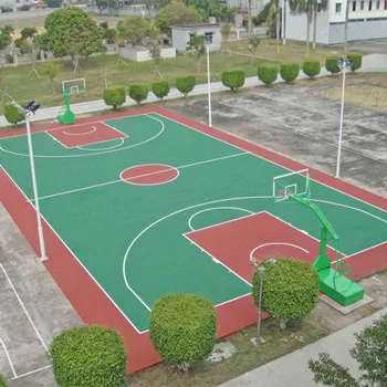 Polyurethane Glue Binders PU Binder for Rubber Tiles, Synthetic Track, Environmental Track