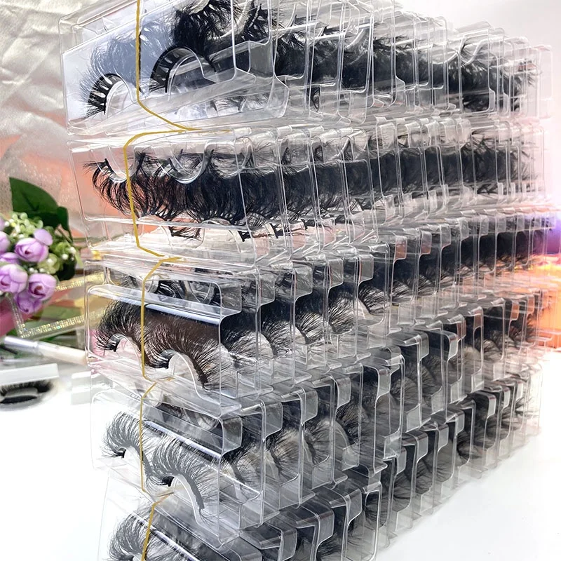 wholesale mink eyelash fur diamond 25 mm 3d mink eyelashes vendor 3d mink eyelashes private label lashes3d wholesale vendor 25mm