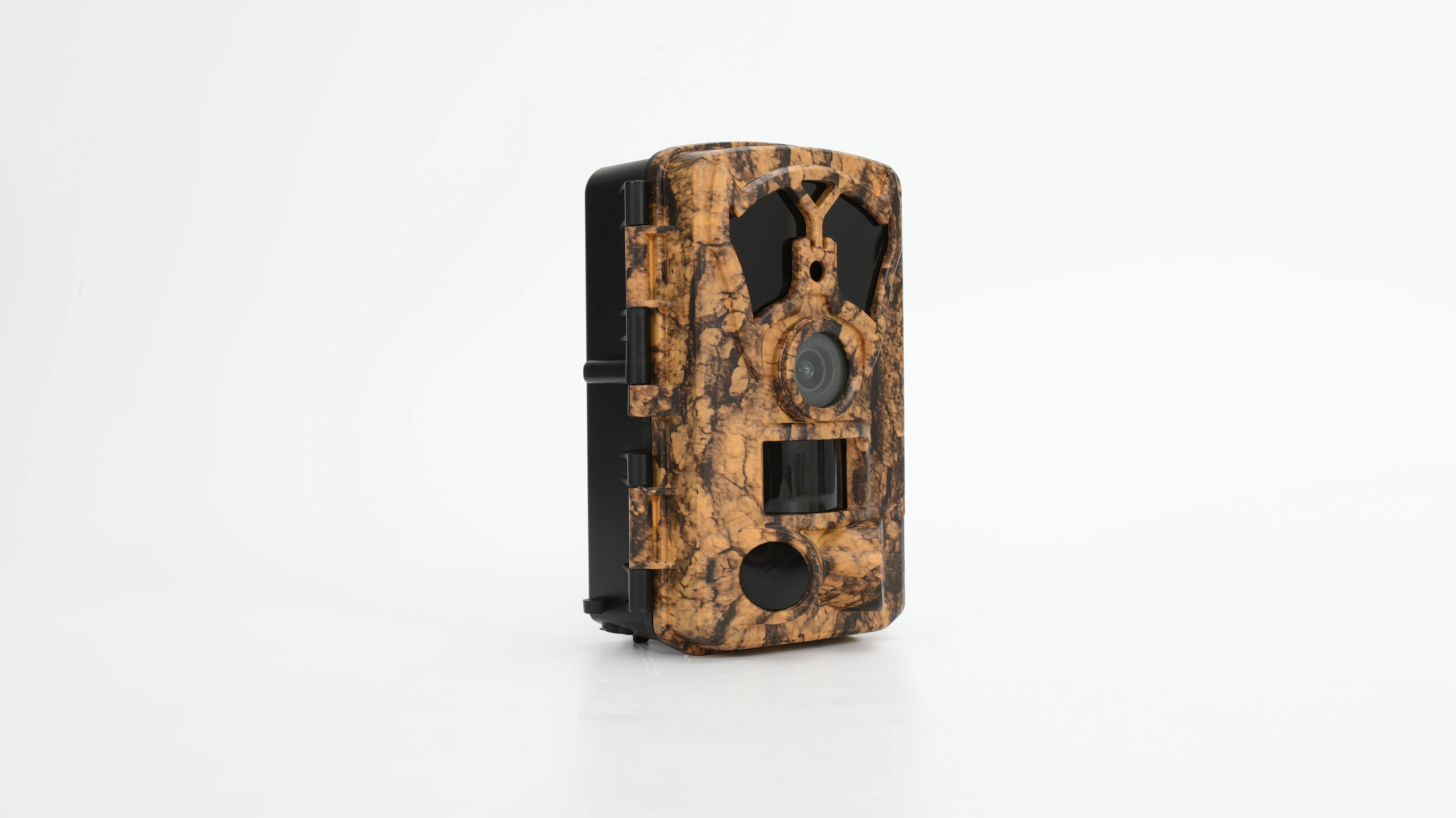 BSTCAM  4K 48PM  Bluetooth&WiFi  Wide Angle  App  Control Waterproof Grade  IP65 Wildlife  Trail Camera outdoor hunting camera