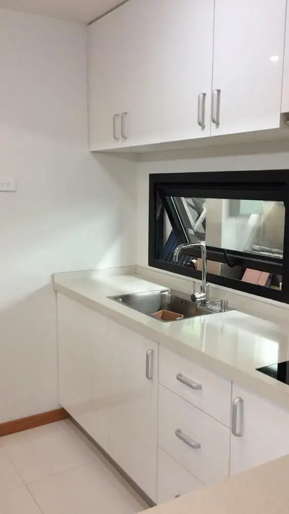 Modern fully furnished prefab container homes with 2 bedrooms for sale