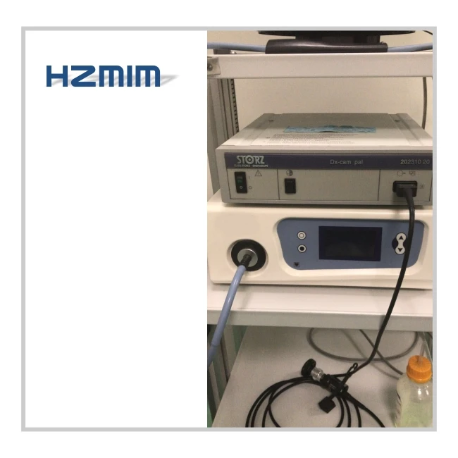 Медицинская Камера-Эндоскоп холодный источник света, светодиодный источник света эндоскоп