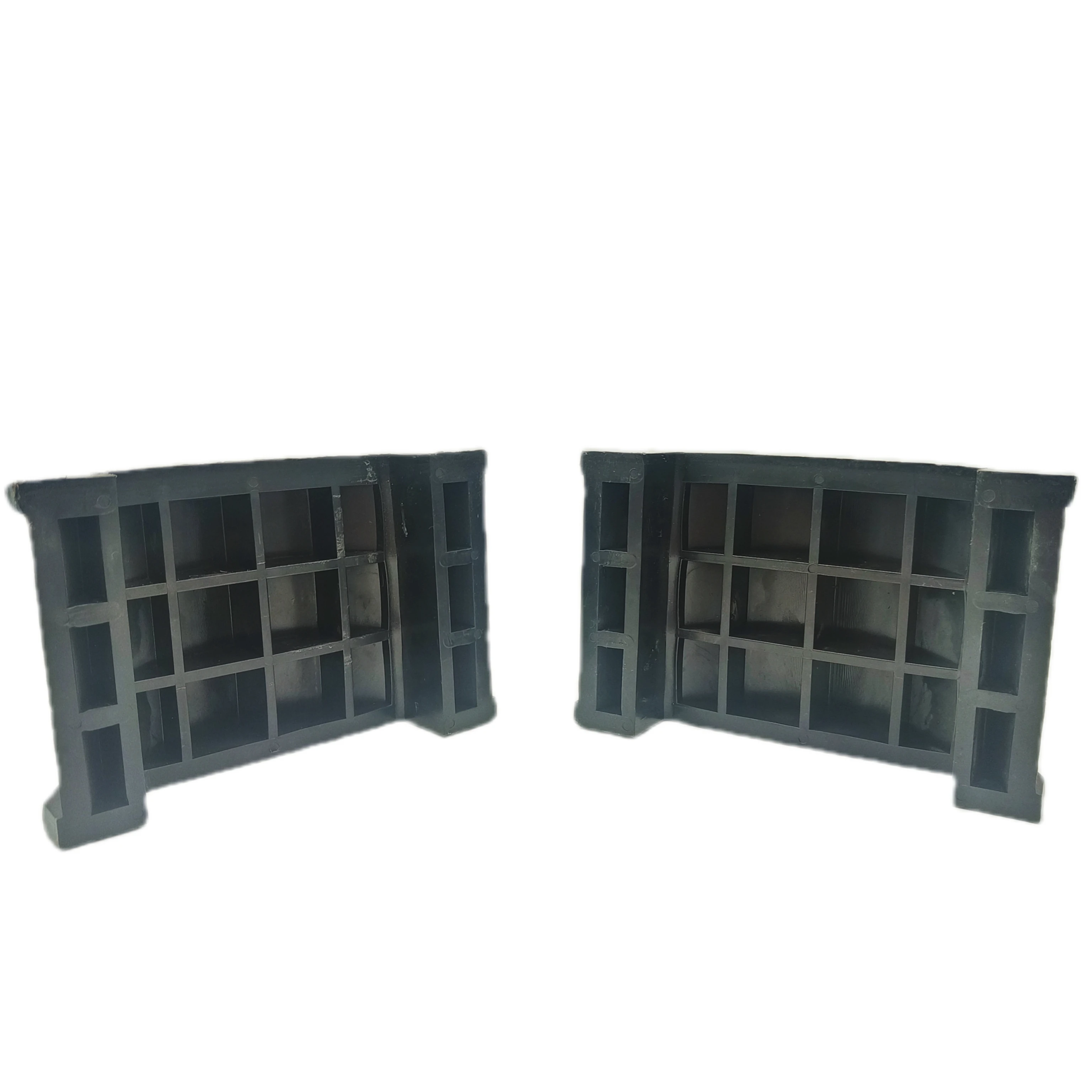 High quality solar tacker plastic bearings for PV Solar tracking system