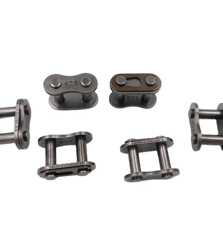 Мотоцикл 428 цепи звездочки роликовой цепи ссылка