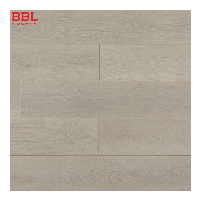 Piso laminado ac3 BBL 8mm 12mm glossy hdf click laminate wood flooring