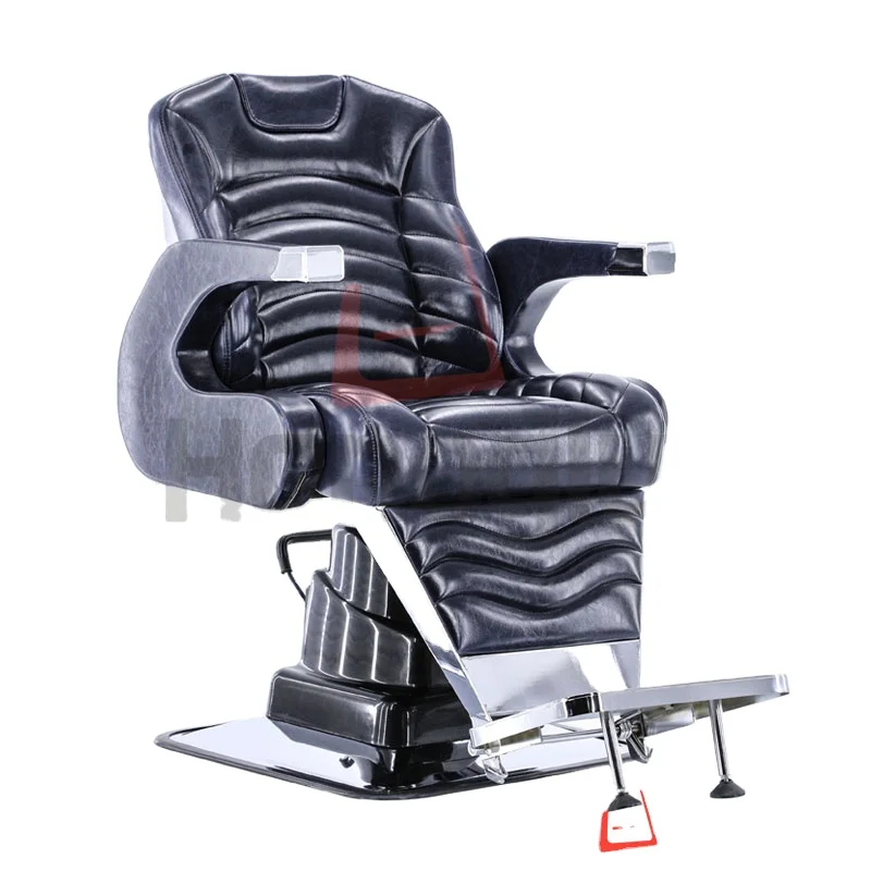 
Professional Quality Barber Chair rom Factory 