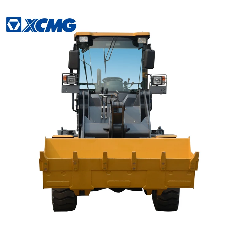 XCMG Official LW180FV 1.8 Ton 2 Ton Mini Wheel Loader for Sale