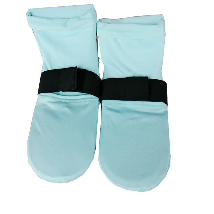 Hot Cold Therapy Socks With compression Strap Hot &Cold Pack Socks Treatment For Feet