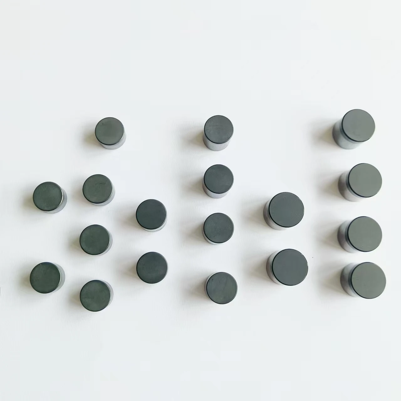 Construction Shaped Pdc Cutter Water Drilling Coal Mining Polycrystalline Diamond Drill Bits