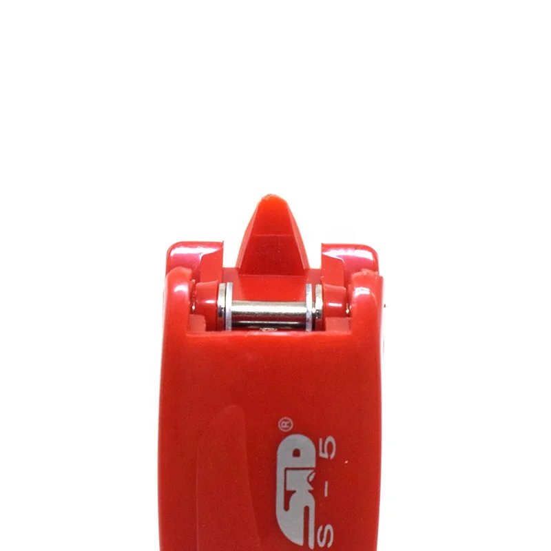 CS-5 Factory Promotional Office School Stapler Value Pack Plastic Stapler With No.10 Staples Set