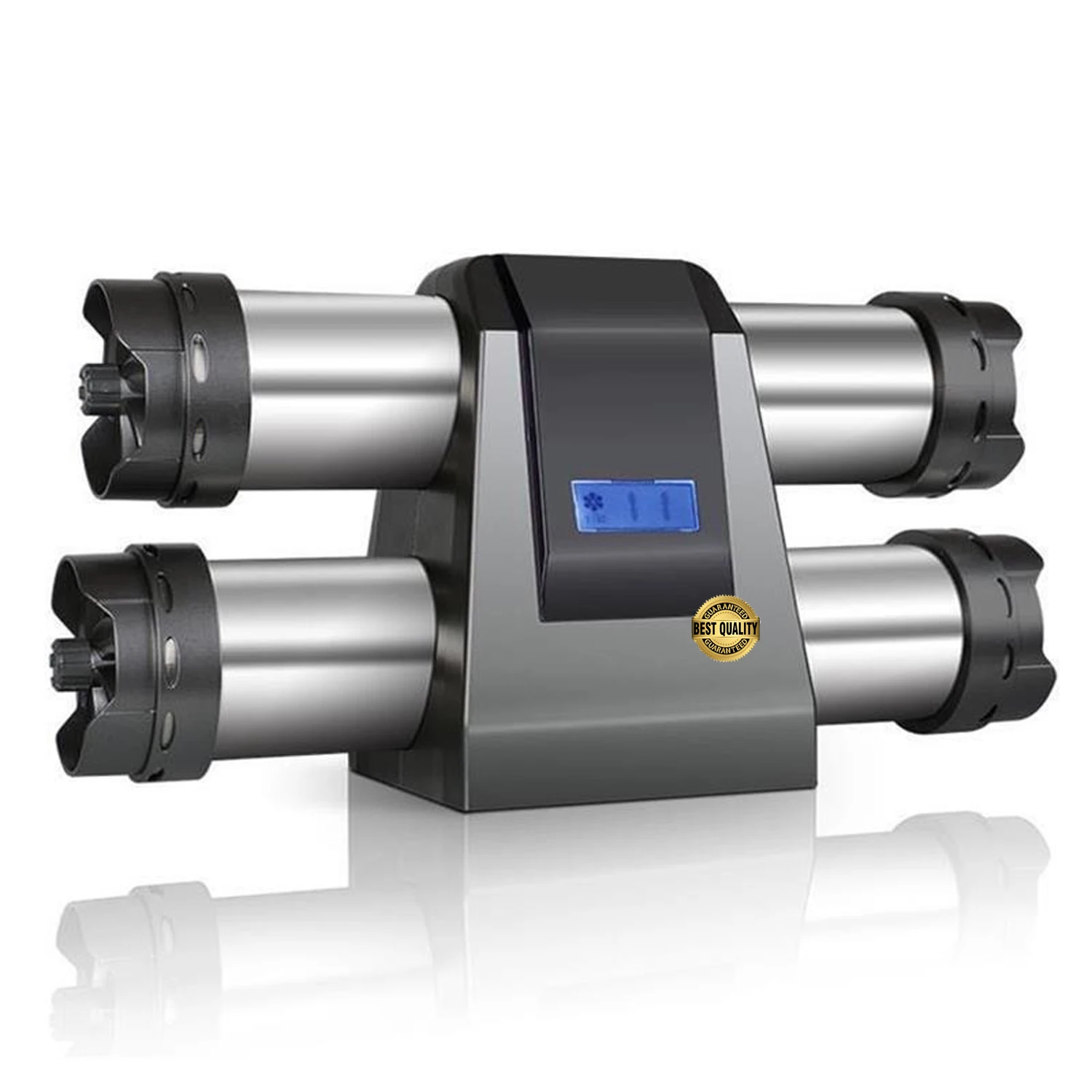 2000 to 10000LPH Polysulfone Hollow Fiber Membrane Mbr 0.01 Micron Water Filter for Kitchen Sink and Skin Care