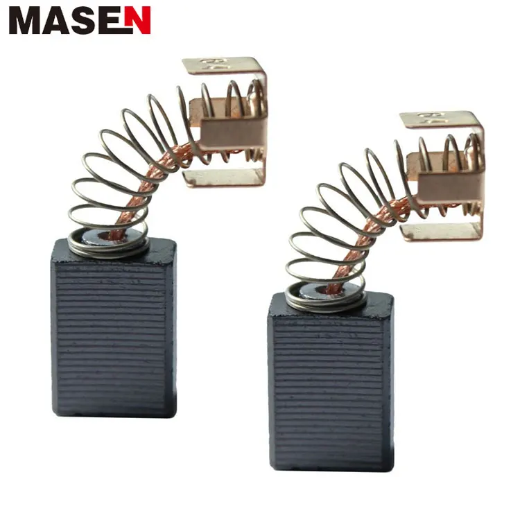 Makitas Carbon Brush CB64 Carbon Brush for Makitas Sander 906 9035 9035N 9035SB