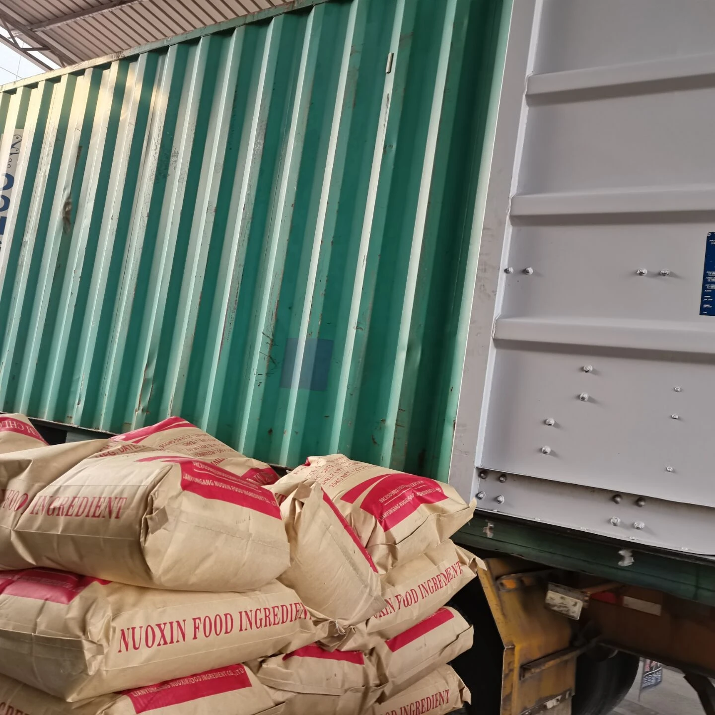 China Food Additive  Bulk Potassium Chloride kcl 99%