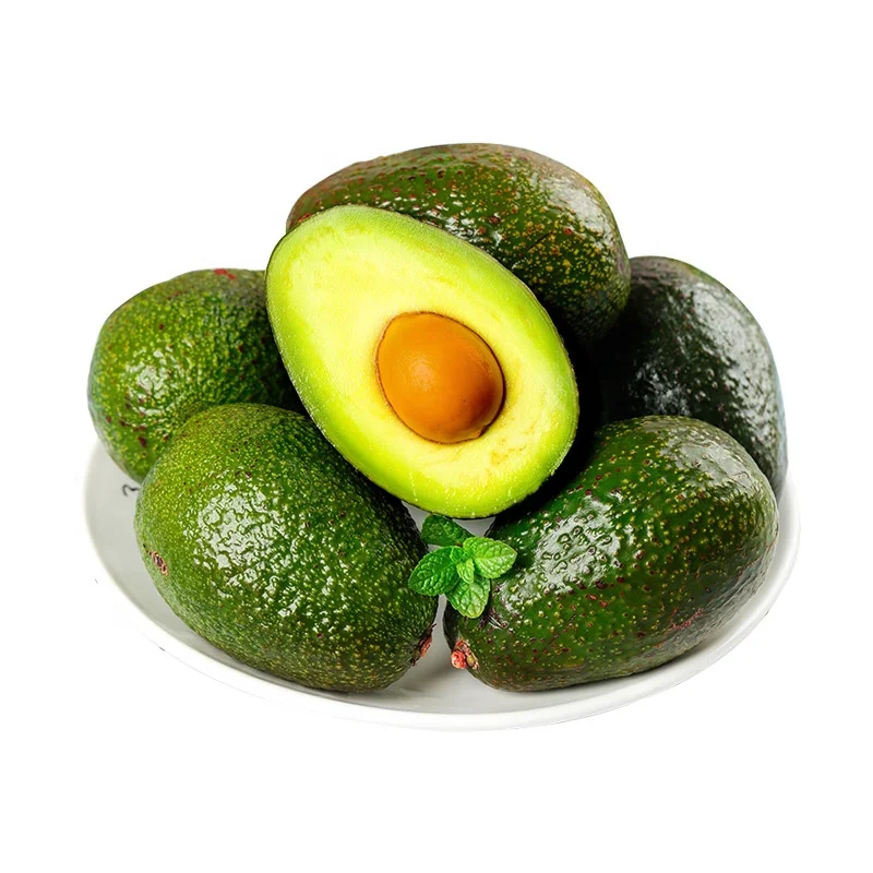 Avocado fresh avocado thin skin pregnant women fruit baby authentic avocado large fruit ice cream