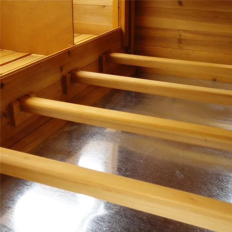 Большая куриная курятница деревянная проволока ручной работы куриные домики клетки с пробежкой роскошная клетка для кроликов на заказ