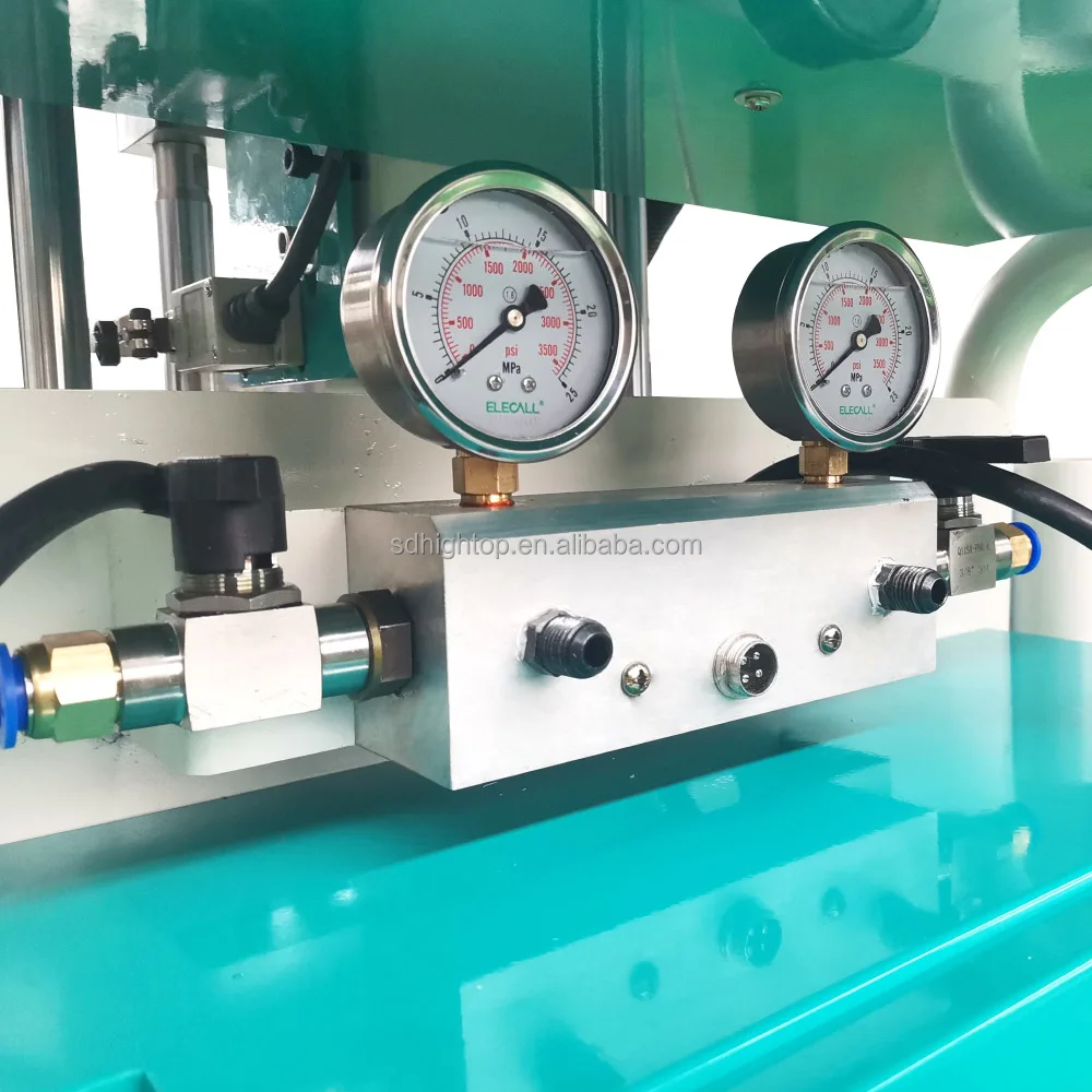 CNMC-E3 Foam machine (13)