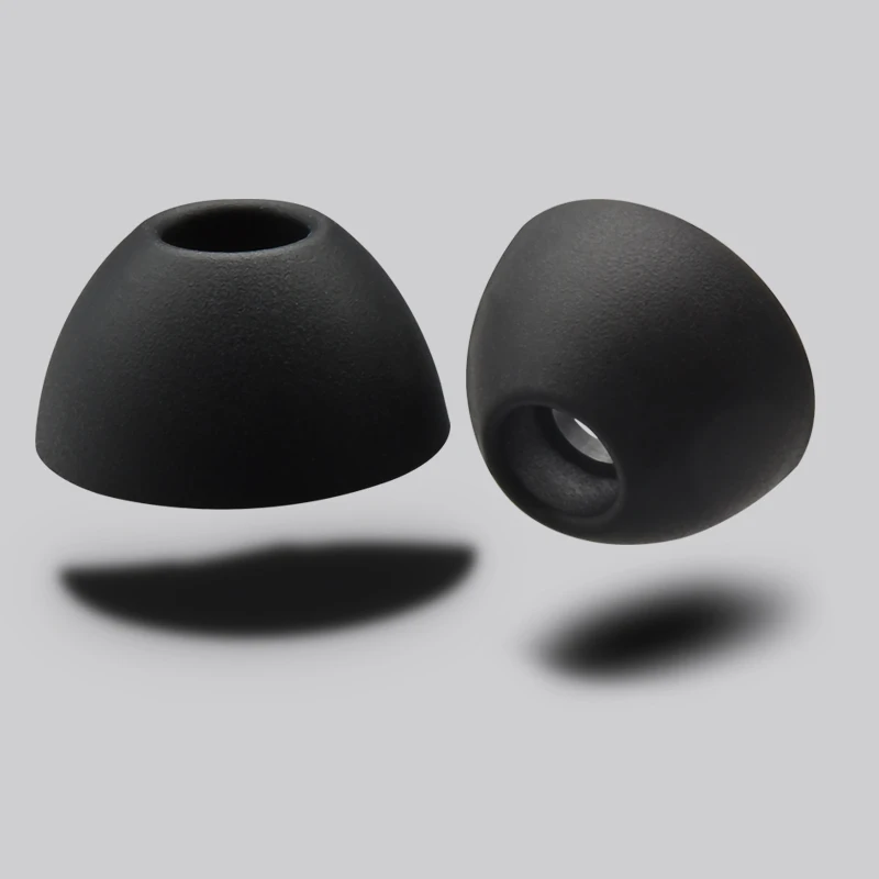 TWS наушники, наушники-вкладыши, аксессуары для наушников, Мягкие силиконовые наушники-вкладыши, вкладыши для наушников TWS