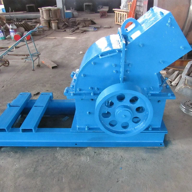 Stone Hammer Mill Crusher Hammer Mill Crusher Powder Stone Hammer Crusher