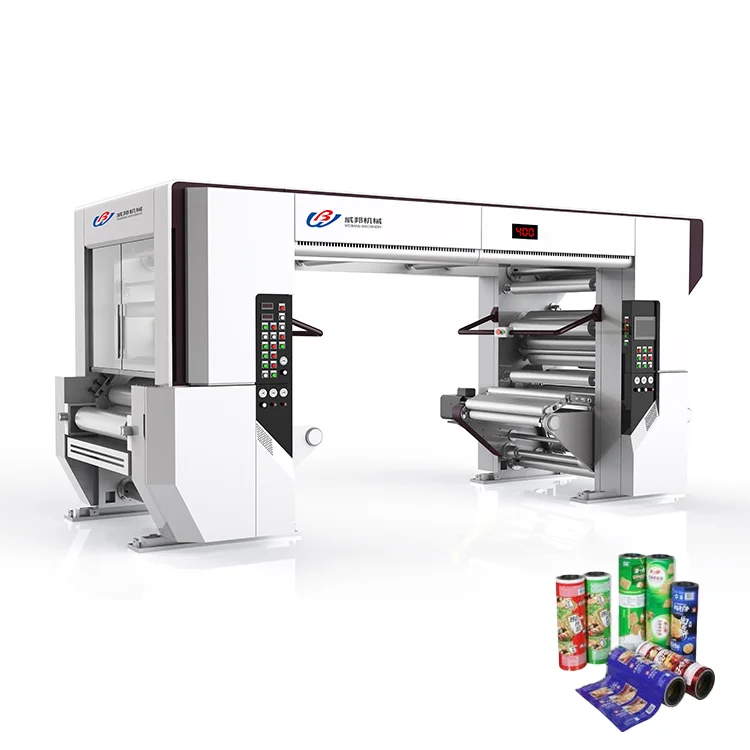Automatic High Speed film Solventless Laminating Machine for PVC/Plastic/OPP/BOPP/PET/CPP/PE Film Factory Price