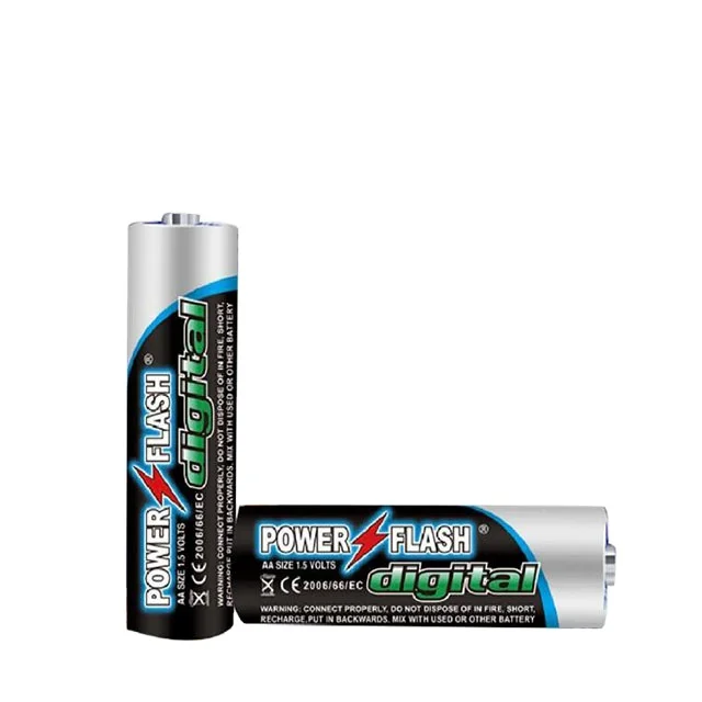 
Power Flash Alkaline Dry Battery Dry Batteries AA Lr6 super alkaline digital 1.5v Alkaline Dry Battery 