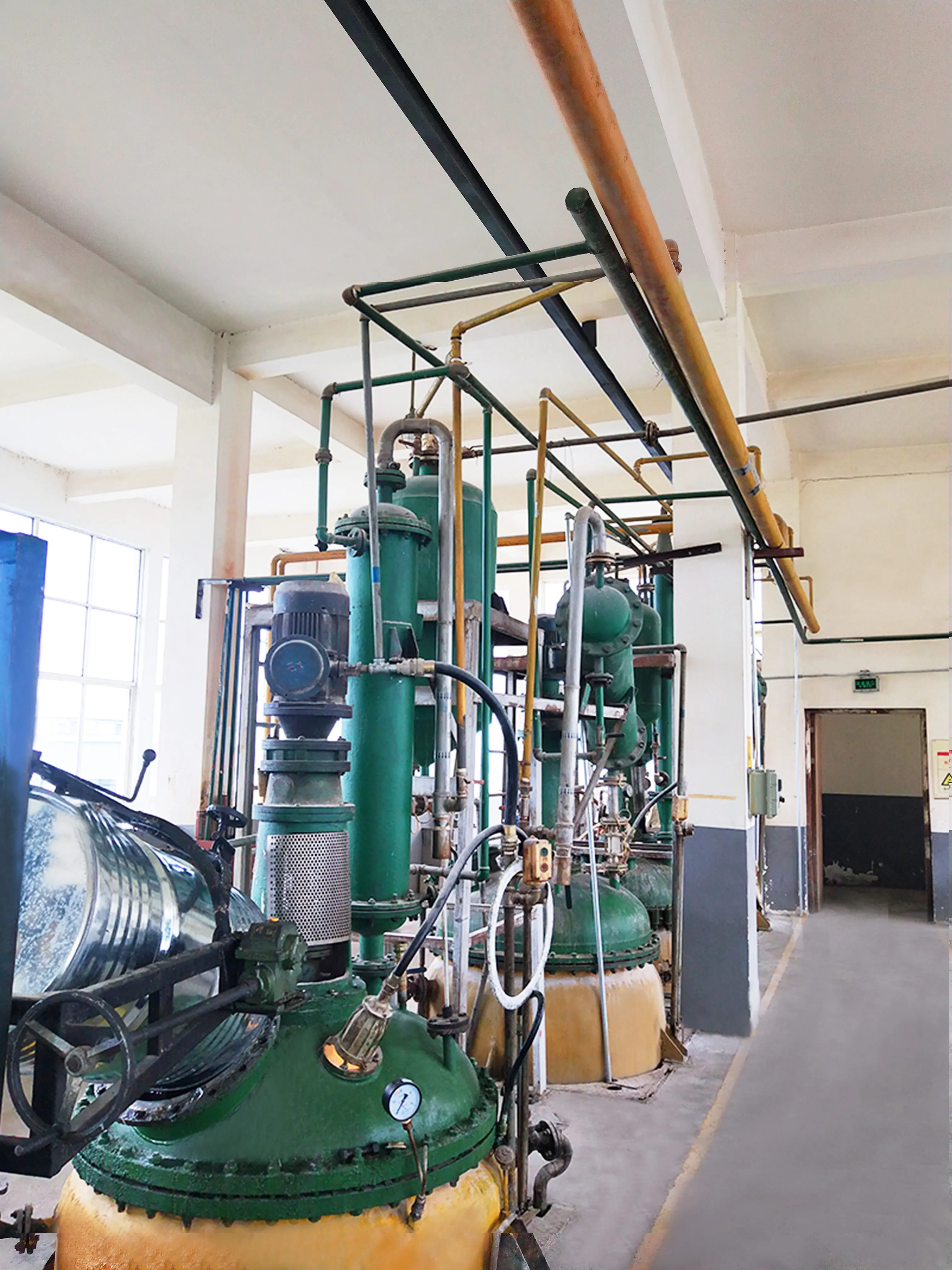 Factory price of pu glue packaging film of polyurethane adhesive