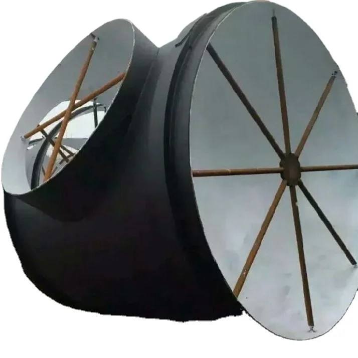 24 дюйма до 48 дюймов ASTM A234 WPB WPL6 ASME B16.9 сплит Тройник